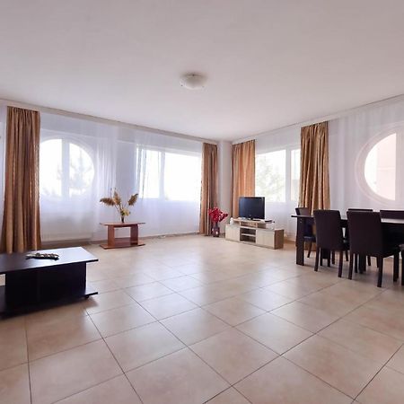 Mamaia Sammerland Apartament 3 Camere Exterior photo