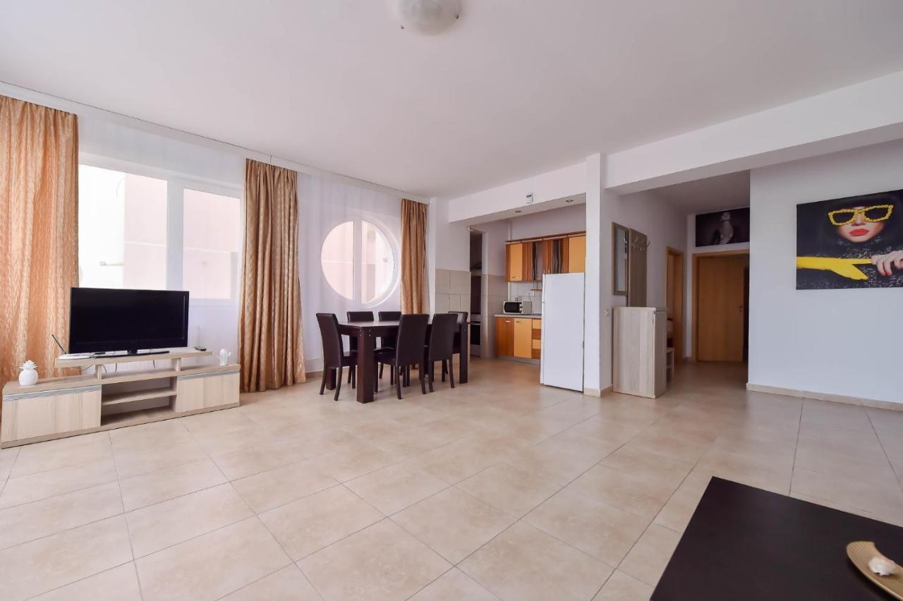 Mamaia Sammerland Apartament 3 Camere Exterior photo
